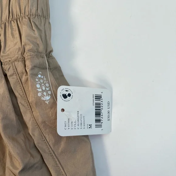 Free People Movement Shorts - Picture 2 of 4
